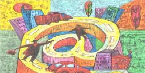 Inaugurazione del nuovo Centro d’Incontro Margherita