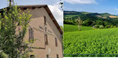 Avviso d’Asta pubblica per alienazione Fondo Stanzani
