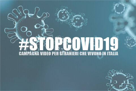 L’impegno dei progetti SPRAR/SIPROIMI per il contenimento del contagio da Covid19