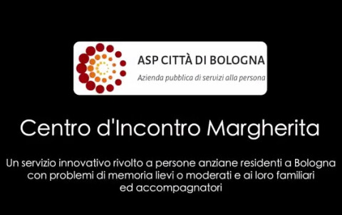 Il Centro d'Incontro Margherita in video 
