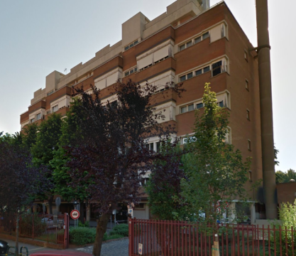 Nuova sede per il settore Inclusione Sociale