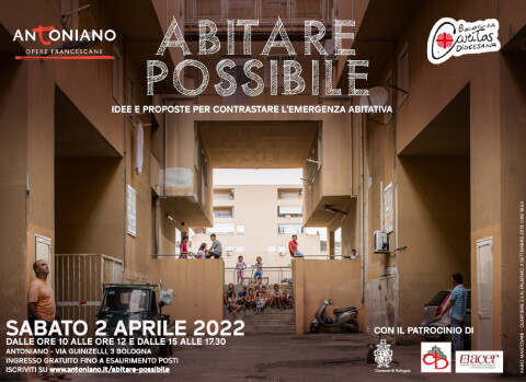 Una giornata per affrontare il tema dell’abitare a Bologna