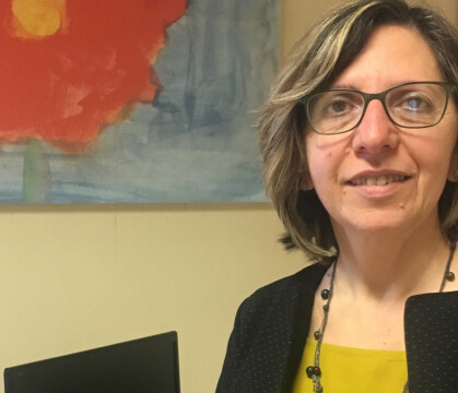 Irene Bruno è Direttrice Generale ad interim di ASP Città di Bologna