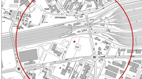 Brillamento ordigno bellico: il ringraziamento del Comune per le operazioni di accoglienza alle persone fragili evacuate