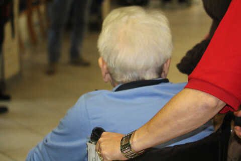 Progetto ProACT – incontro tra i partner locali a metà febbraio