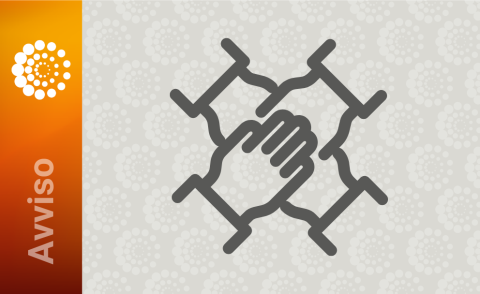 Avviso per l'attivazione di una procedura di co-progettazione per la gestione di un centro di giustizia riparativa