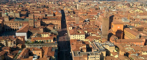 La città sociale: ASP con Urban@bo