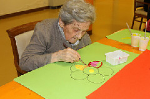 Per la prima volta in città, apertura domenicale in via sperimentale di un Centro Diurno per anziani