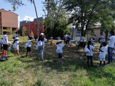 Pedagogisti dei Servizi Abitativi: ostacoli ed opportunità della loro professione