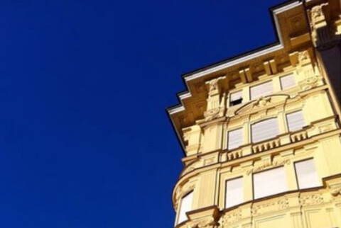 Regulations of the building - تنظيم البناية - Règlement d’immeuble: 3 lingue per camminare insieme