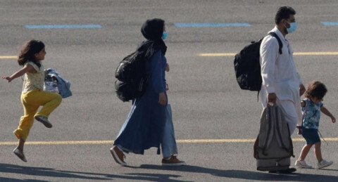 Accoglienza dei rifugiati afghani: tutti i cittadini e le cittadine del territorio metropolitano possono collaborare