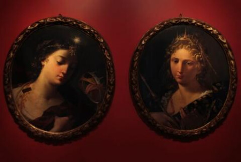 Apertura de La Quadreria durante il periodo natalizio
