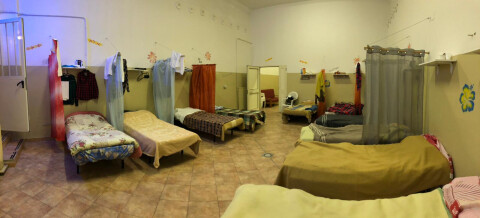 Nuovo Coronavirus: percorso formativo per gli operatori di ASP che lavorano con persone rifugiate e senza fissa dimora