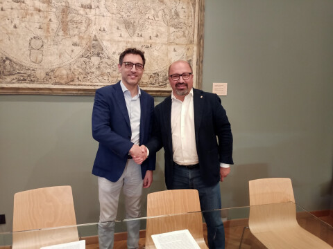 ASP Città di Bologna e FIAIP Bologna siglano un protocollo d’intesa per facilitare l’accesso alla casa alle persone in uscita dal progetto SAI