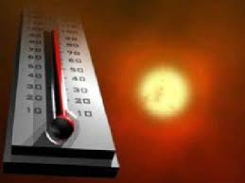 Prevenzione delle ondate di calore
