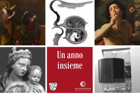 Un anno de La Quadreria