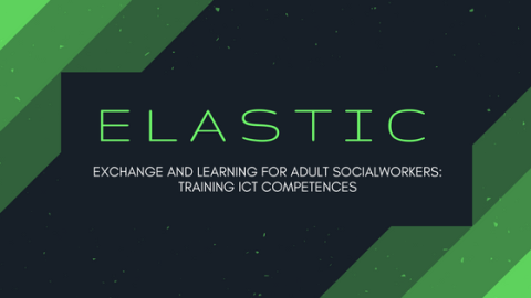 ELASTIC al via: il digitale per favorire l'inclusione delle persone fragili