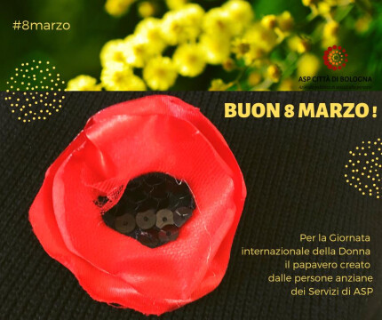 8 marzo e non solo. Al via il progetto MOVE ON