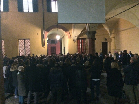 Nuove possibilità per visitare La Quadreria di ASP Città di Bologna