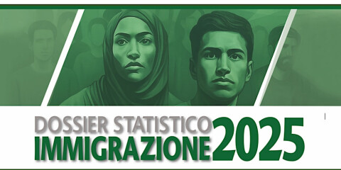 Dossier Statistico Immigrazione 2025: presentazione il 4 novembre in Regione Emilia- Romagna