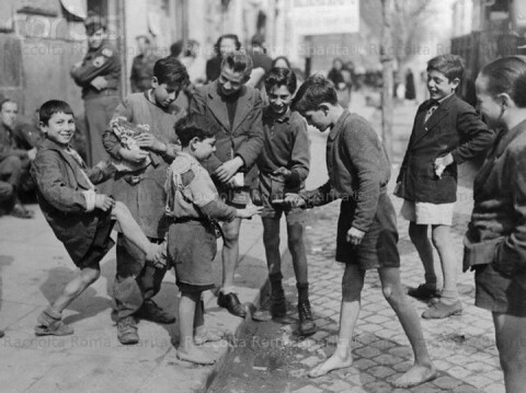 "Giochi e giocattoli"