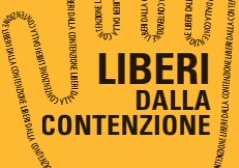 Liberi dalla Contenzione. Il percorso delle Case Residenza per anziani di Bologna per il superamento della contenzione