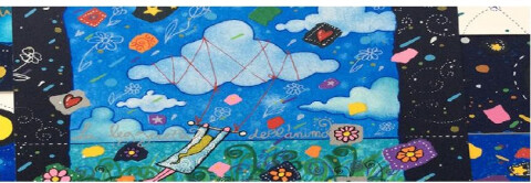 Una mostra d'arte di pittori emoziona(n)ti