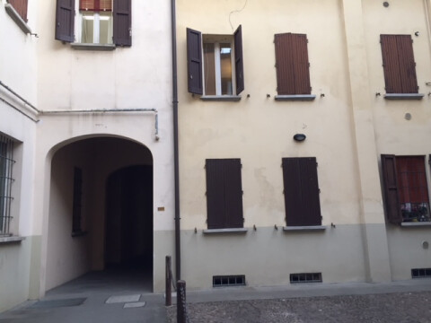 In via del Pratello 53 la sede unica del Servizio Protezioni Internazionali 