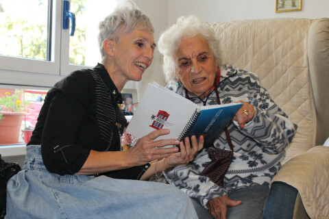 Prendersi cura di sé e movimento Olitango: incontri gratuiti per il benessere dei Caregiver