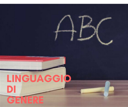 Linguaggio di genere, ASP Città di Bologna per il pari trattamento negli atti amministrativi