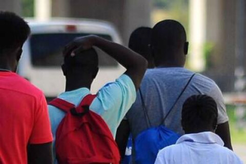 Migrantour SPRAR: il percorso laboratoriale "Corridoi in città"