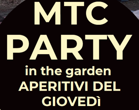 Aperitivi del Giovedì a Madre Teresa di Calcutta