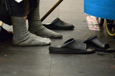 Contrasto alla grave emarginazione adulta: risorse utili