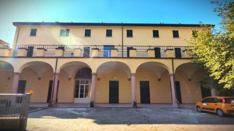 Santa Marta Senior House, primo traguardo del progetto di ASP per over 60 nel centro di Bologna. Restano aperte le candidature