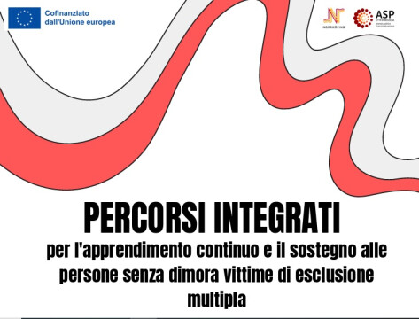 WOOH si conclude: linee guida condivise per contrastare la grave marginalità abitativa