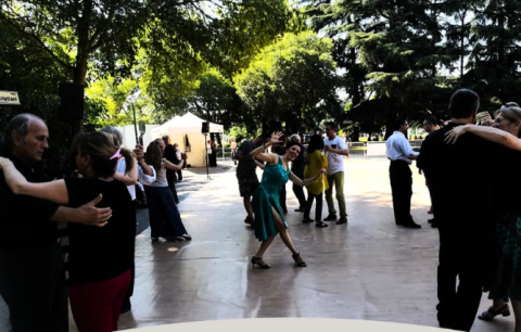 ASP Città aperta: un nuovo Welfare culturale di Comunità a Bologna