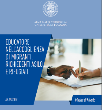 Educatore nell'accoglienza i migranti, richiedenti asilo e rifugiati: master universitario