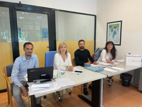 Al via le prove orali del concorso per l'assunzione di 100 Operatori Socio-Sanitari in ASP