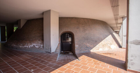 Art City White Night e Scuole: arte per tutti all’ex Fornace Roncaglia