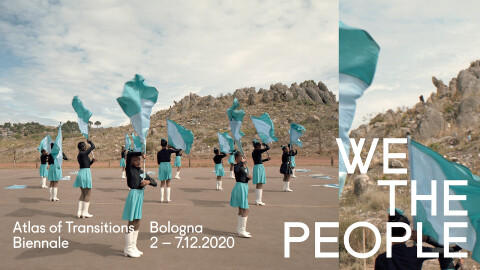 2-7 dicembre: Festival "We the people" - Biennale Atlas of Transition