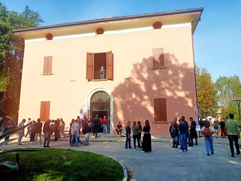 Bologna Serena: al via oggi i nuovi servizi dedicati agli over 65