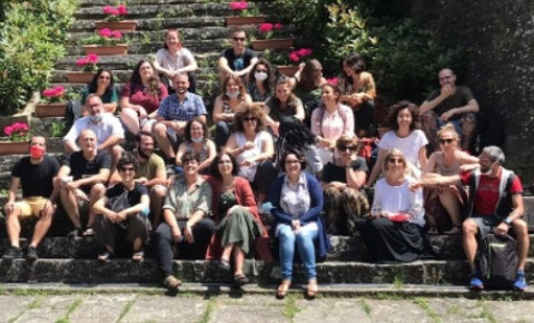 Una giornata di pensiero e riflessioni per il futuro dei servizi GEA