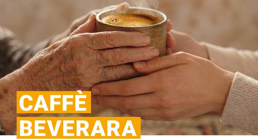 Apre il nuovo Caffè Beverara a Bologna 