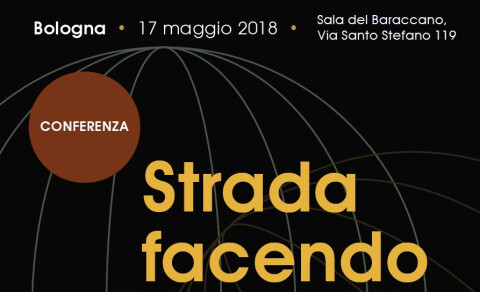 17-18-19 Maggio.La conferenza pubblica sui minori e tratta e il seminario di formazione