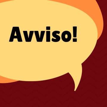 Avviso pubblico di selezione comparativa per il conferimento di un incarico di alta specializzazione con funzioni di coordinatore area Coesione Sociale con responsabilità diretta Servizio Protezioni Internazionali presso ASP Città di Bologna