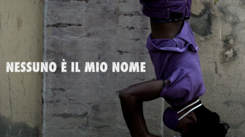 Nessuno è il mio nome: premiato il clip girato alla CRA Saliceto