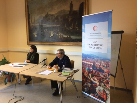 È cominciato l’evento online Abitare i Confini: una prima panoramica attraverso le parole chiave per esprimere le fragilità di una città