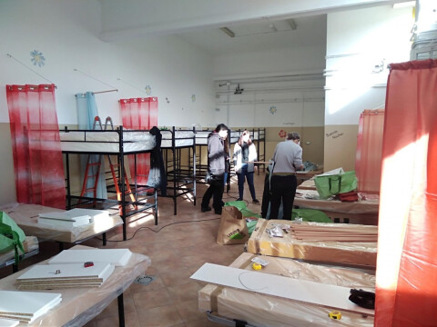 Call per collaborare al Piano di Comunità – Allerte Climatiche 2025/2026