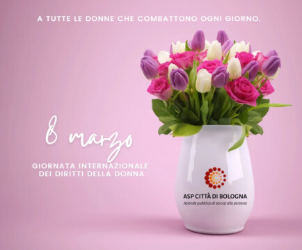 8 Marzo - Giornata internazionale dei diritti della donna