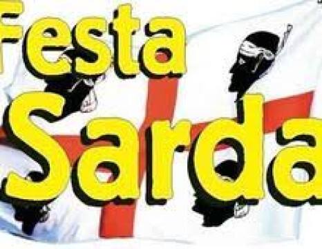 Festa "Benebennios" al Beltrame